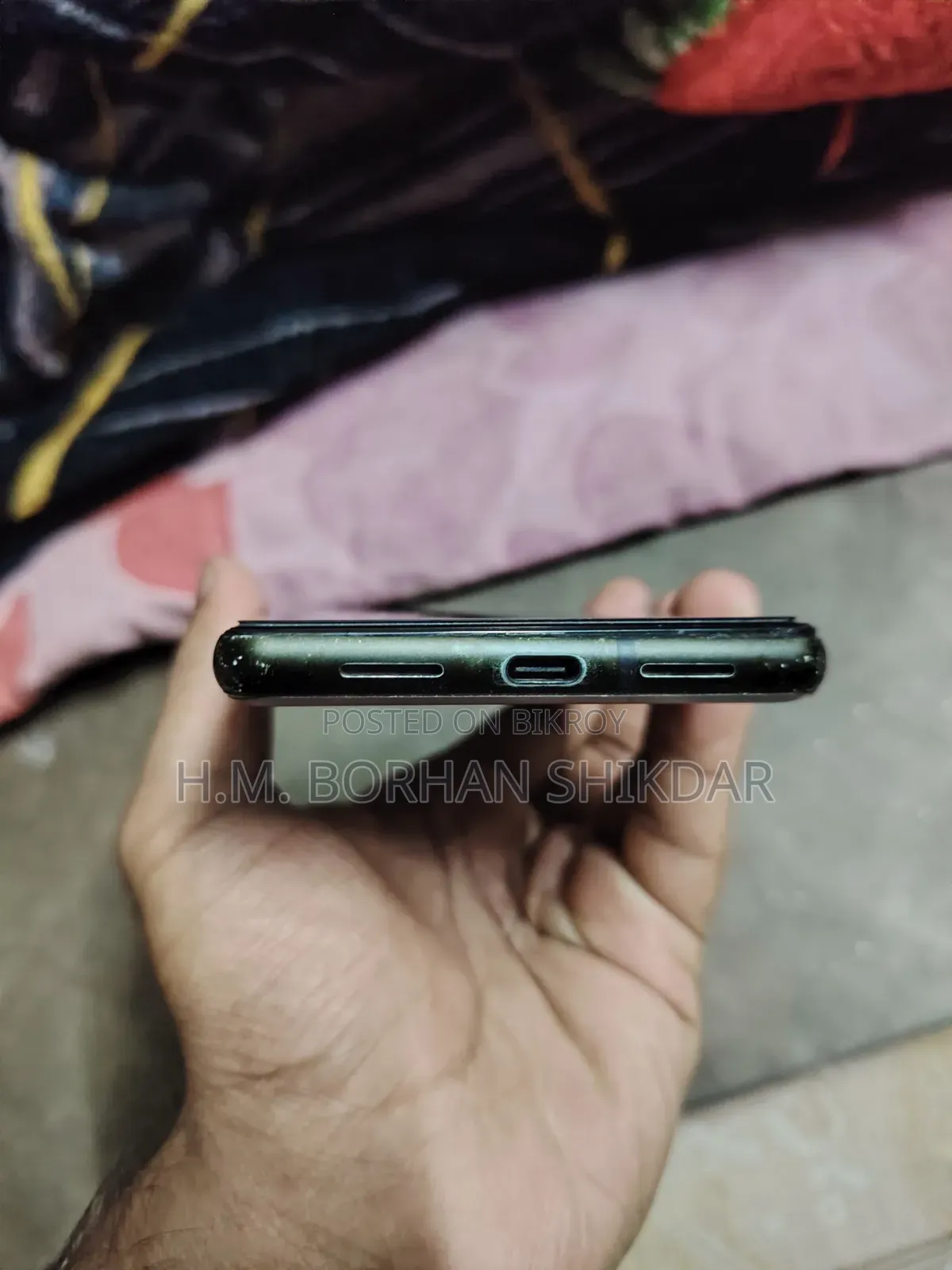 Google Pixel 6 128 GB