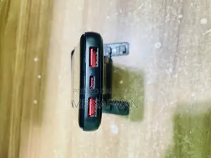 Awei ১০০০০ এমএএইচ পাওয়ার ব্যাংক