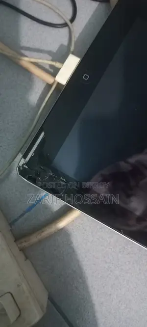অ্যাপল আইপ্যাড ২ ওয়াই-ফাই ৩২ জিবি গ্রে