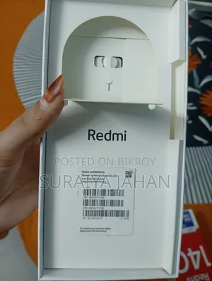 Xiaomi Redmi 14C 128 GB Blue