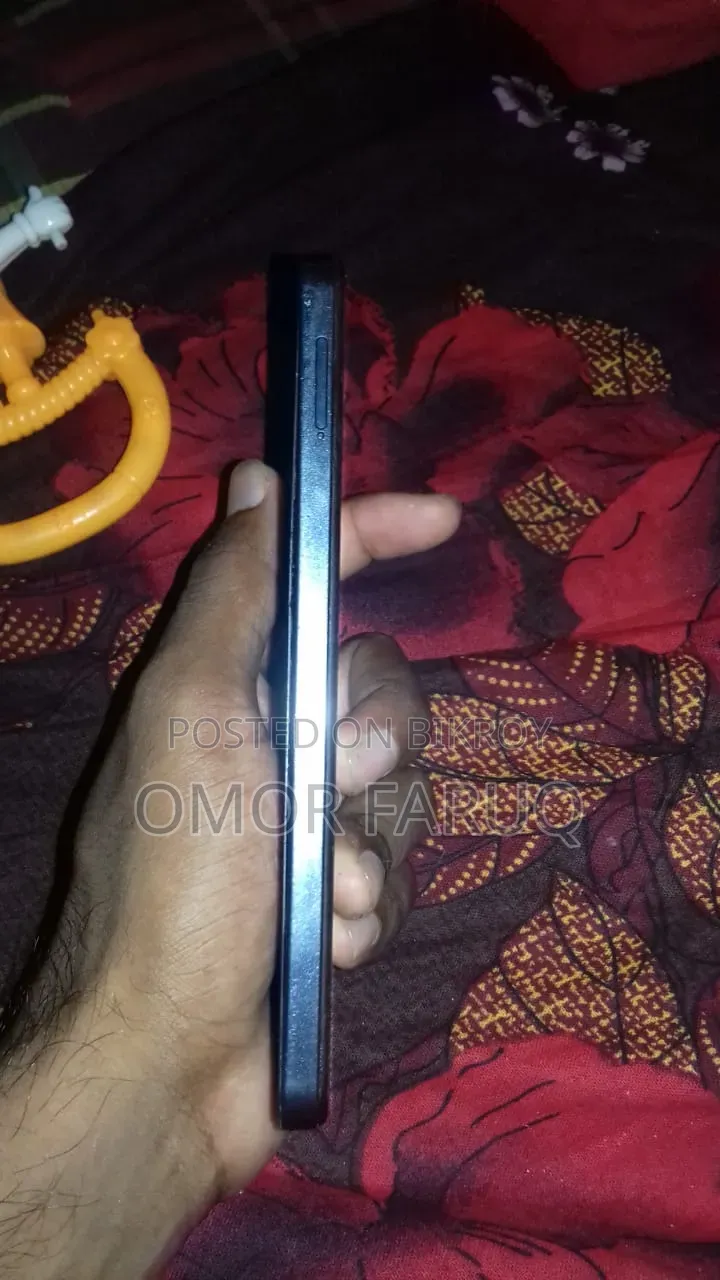 Infinix Smart 8 64 GB Blue
