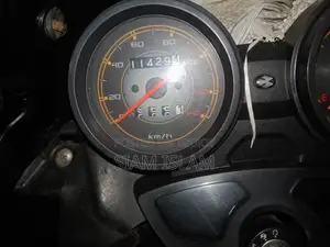 Bajaj Discover 100 2018 Black