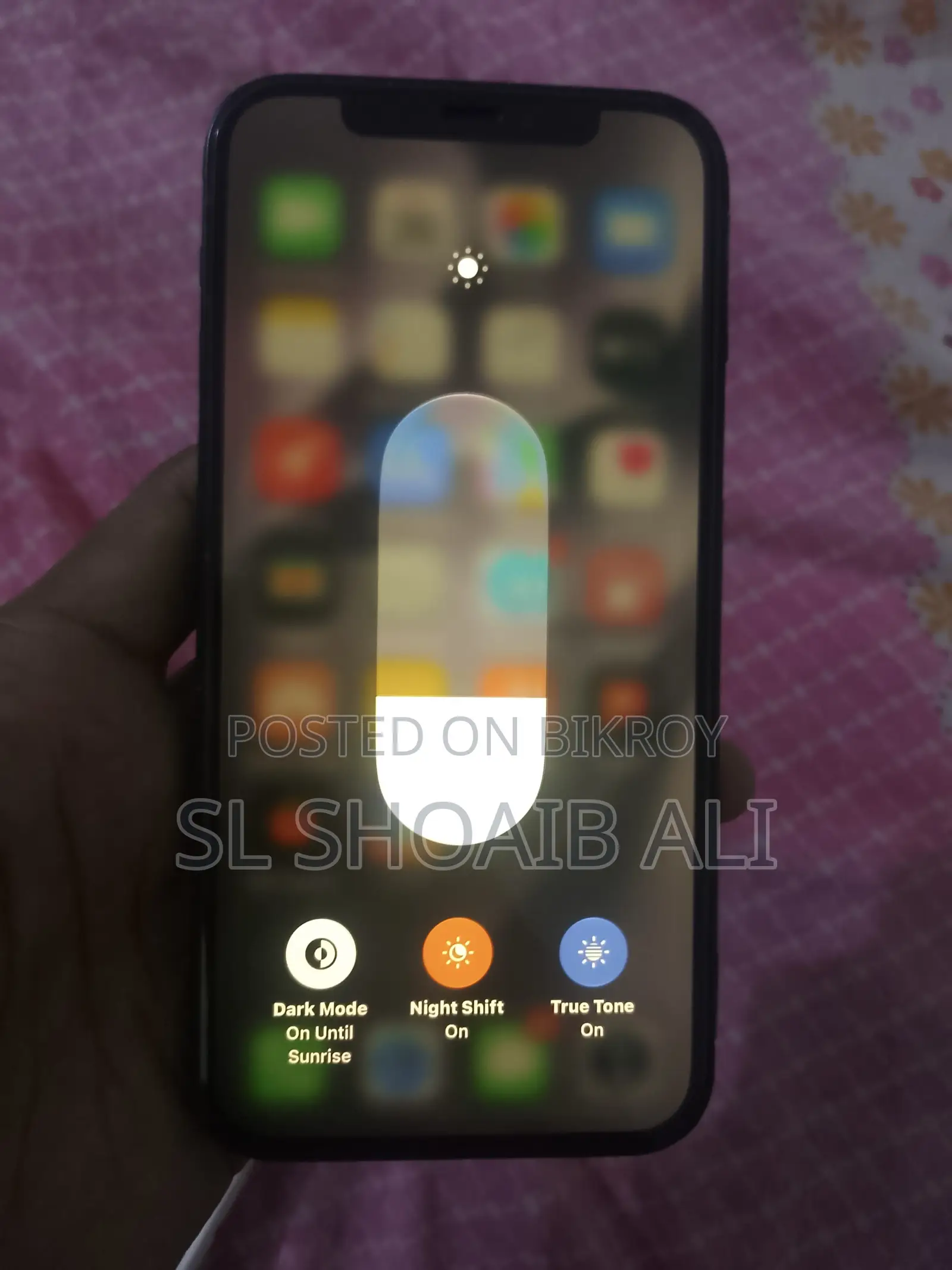 Apple iPhone 12 256 GB Black