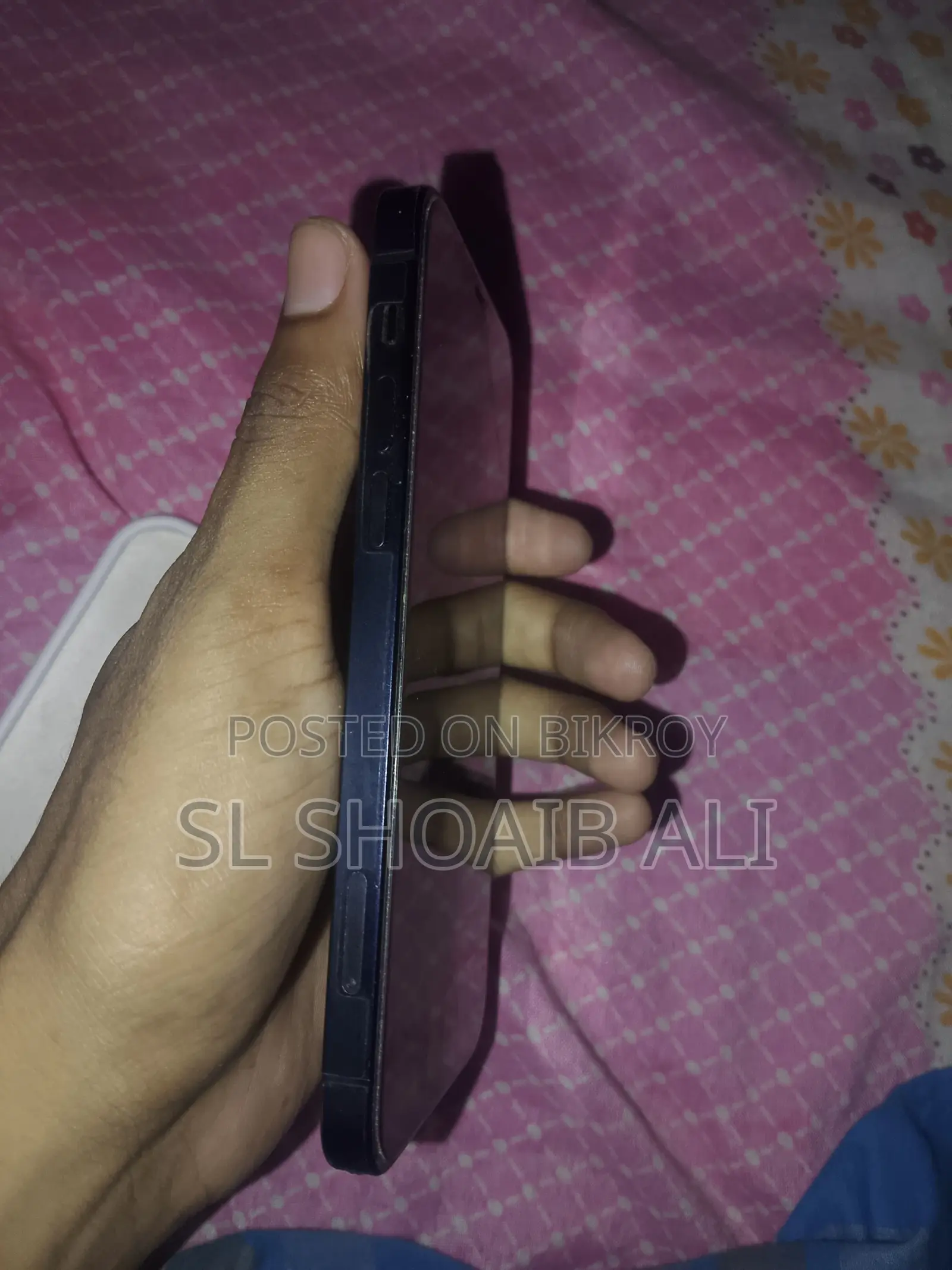 Apple iPhone 12 256 GB Black