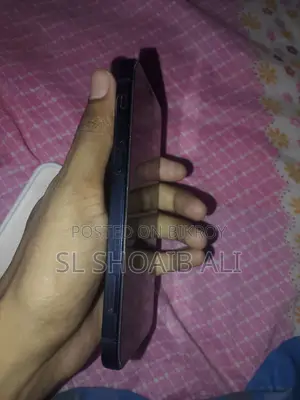 Apple iPhone 12 256 GB Black