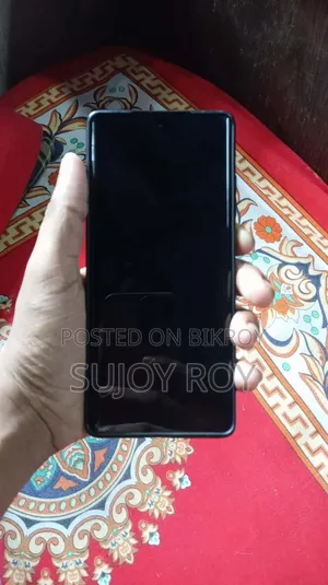 Motorola Moto G85 128 GB Black