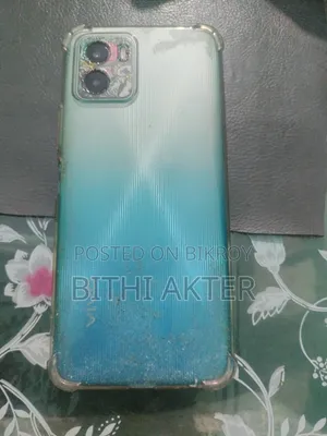 Vivo V15 256 GB Blue