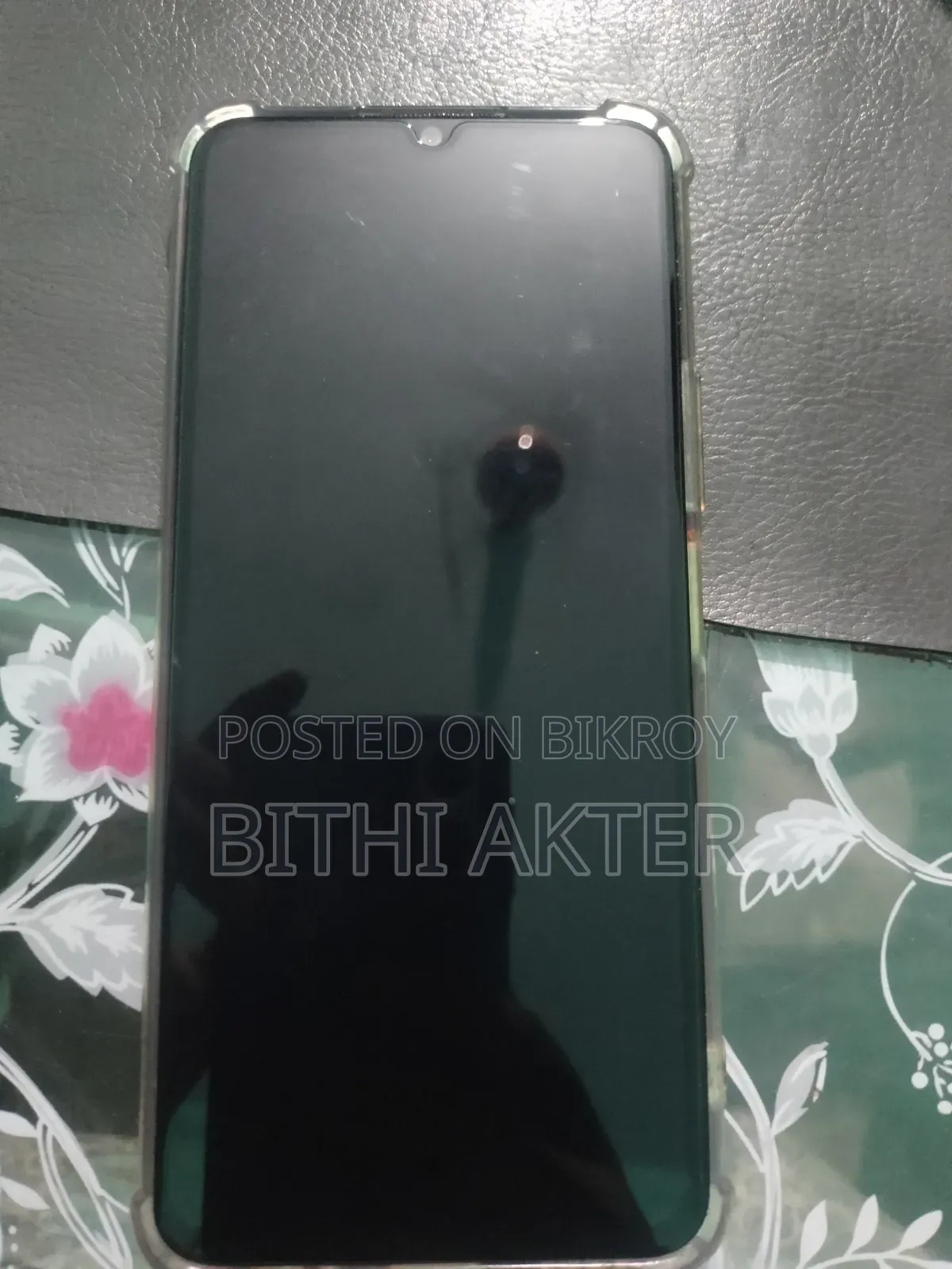Vivo V15 256 GB Blue