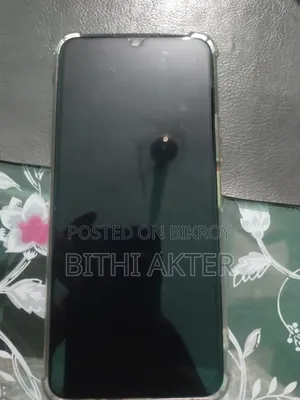 Vivo V15 256 GB Blue