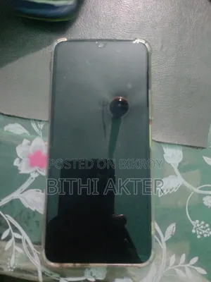 Vivo V15 256 GB Blue