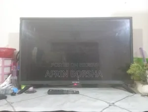 Sony Led Tv