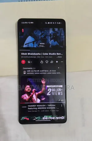টেকনো ক্যামন ৩০ ২৫৬ জিবি ব্ল্যাক