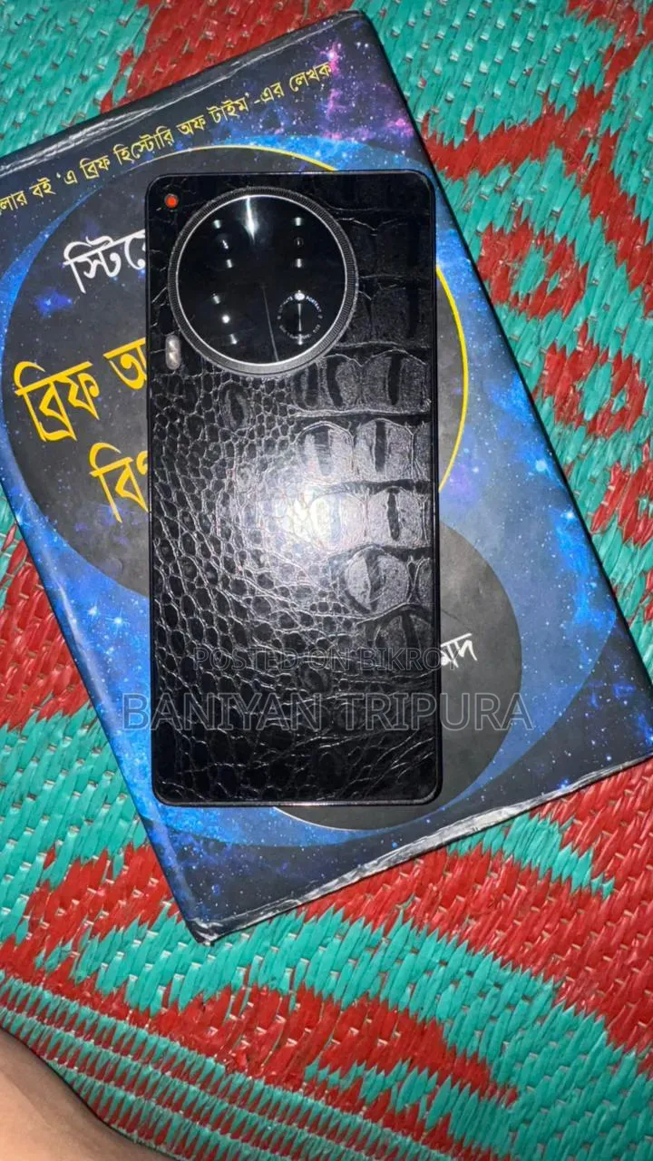 টেকনো ক্যামন ৩০ ২৫৬ জিবি ব্ল্যাক