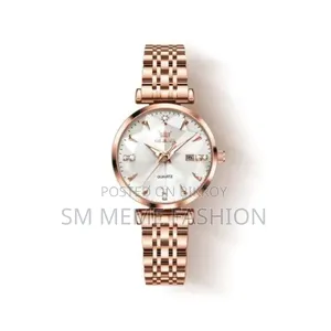 Olevs 5536 Women – White
