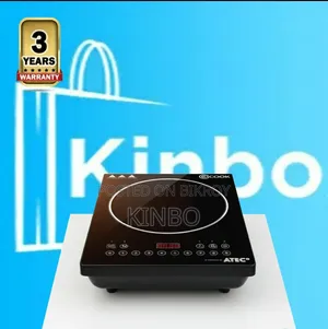 Ecook Induction Cooker