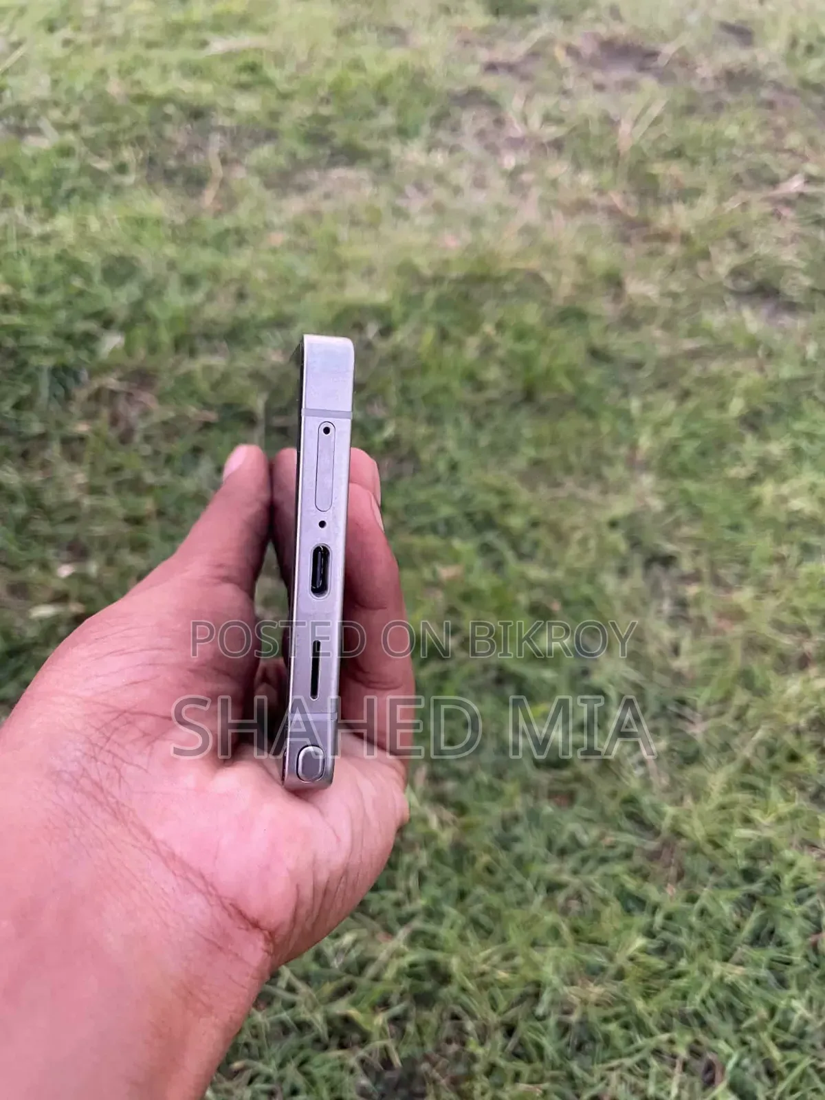 স্যামসাং গ্যালাক্সি এস২৫ আল্ট্রা ২৫৬ জিবি