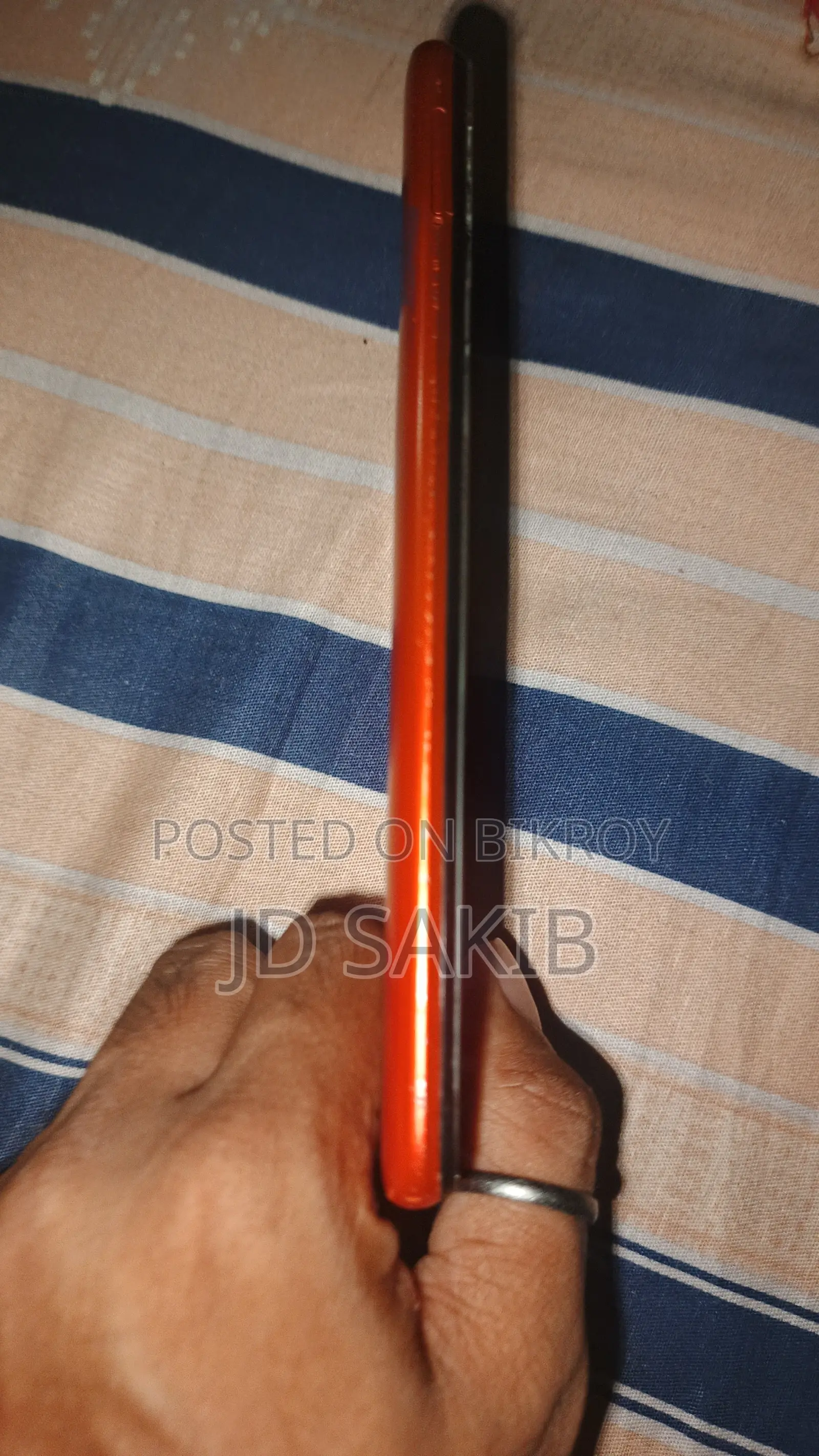 Xiaomi Redmi 9 Power 128 GB Orange