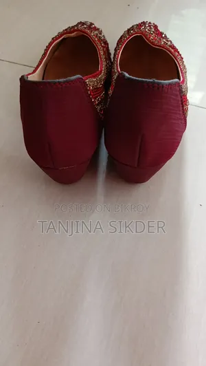 Ladies Shoes