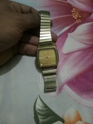 Seiko Original Watch
