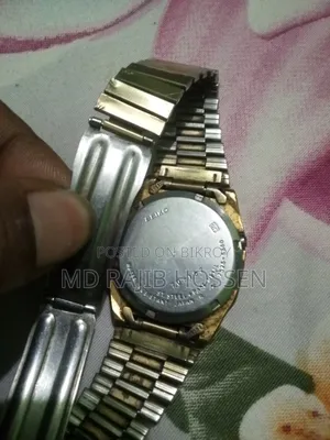 Seiko Original Watch