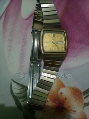 Seiko Original Watch