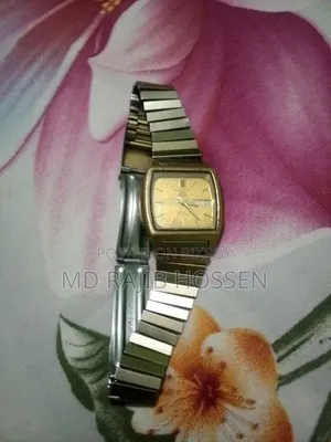 Seiko Original Watch