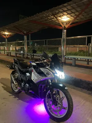 Lifan 150cc 2016 Silver