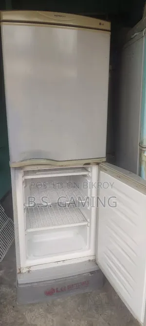 Refrigerator for sale