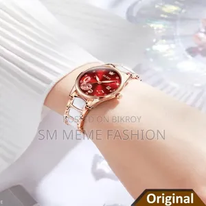 Olevs 3605 উইমেন – রেড