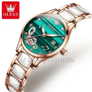 Olevs 3605 উইমেন – গ্রিন