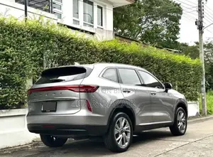 Haval H6 2022 Gray