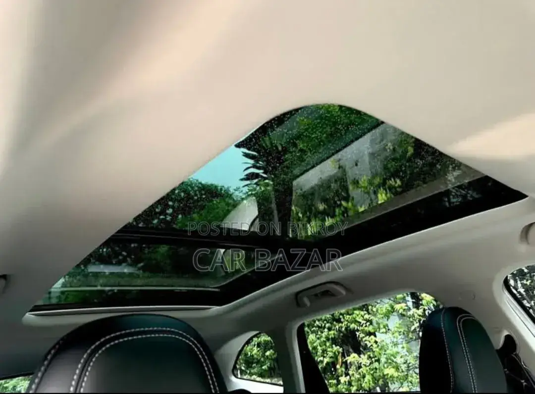 Haval H6 2022 Gray