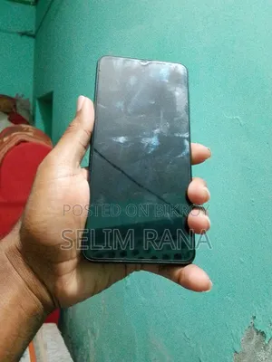 স্যামসাং গ্যালাক্সি এ১২ ৬৪ জিবি ব্ল্যাক