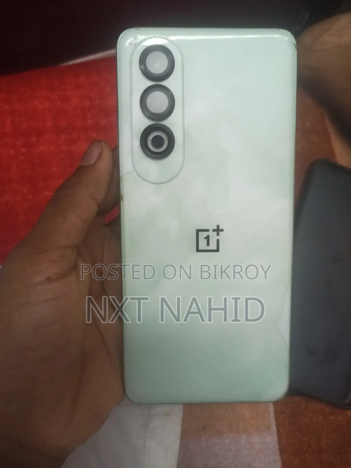 OnePlus Nord CE4 128 GB