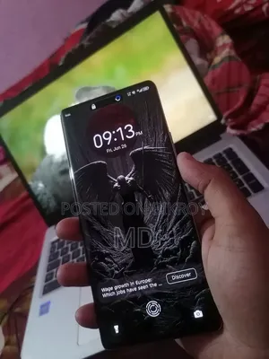 Tecno Spark 20 Pro Plus 256 GB White