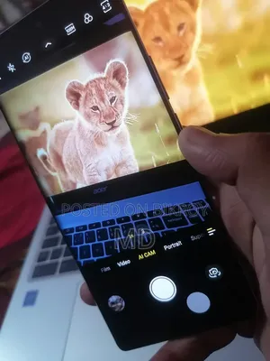 Tecno Spark 20 Pro Plus 256 GB White