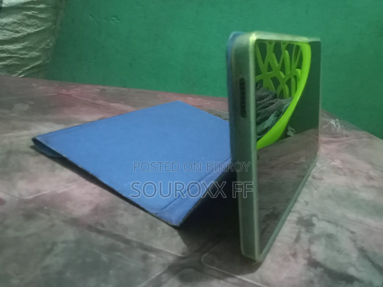 Samsung Galaxy Tab A9 64 GB Black