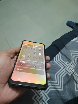 Samsung Galaxy A04 32 GB Black