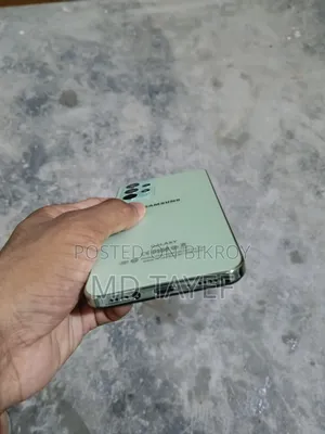 স্যামসাং গ্যালাক্সি এ৭৩ ৫জি ২৫৬ জিবি গ্রে