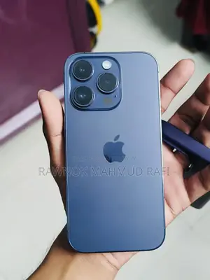 Apple iPhone 14 Pro 128 GB Purple