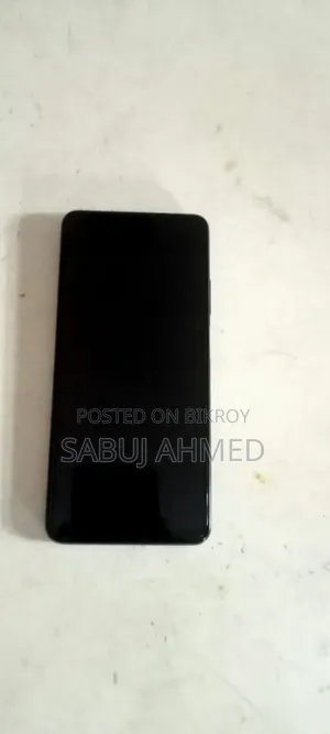 Xiaomi Mi 10i 128 GB Blue