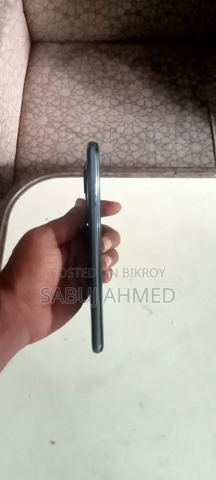 Xiaomi Mi 10i 128 GB Blue
