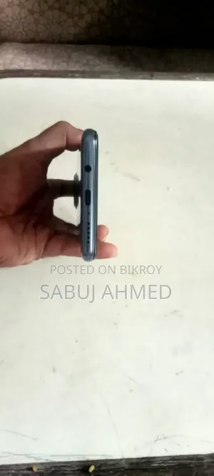 Xiaomi Mi 10i 128 GB Blue