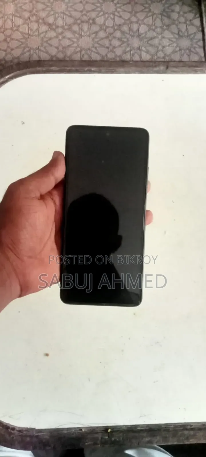 Xiaomi Mi 10i 128 GB Blue