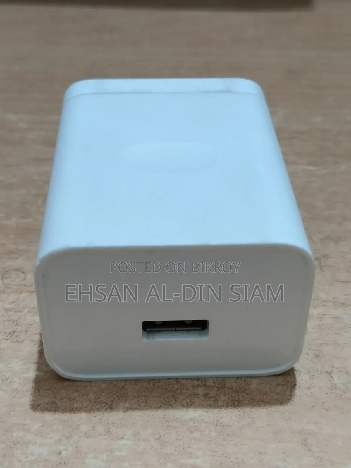 Realme 33 Watt Dart Charger