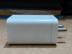 Realme 33 Watt Dart Charger