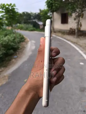 Google Pixel 7 128 GB White