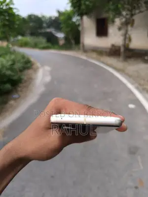 Google Pixel 7 128 GB White