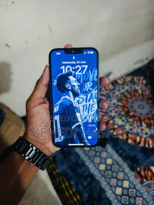 অ্যাপল আইফোন ১৩ প্রো ১২৮ জিবি ব্লু