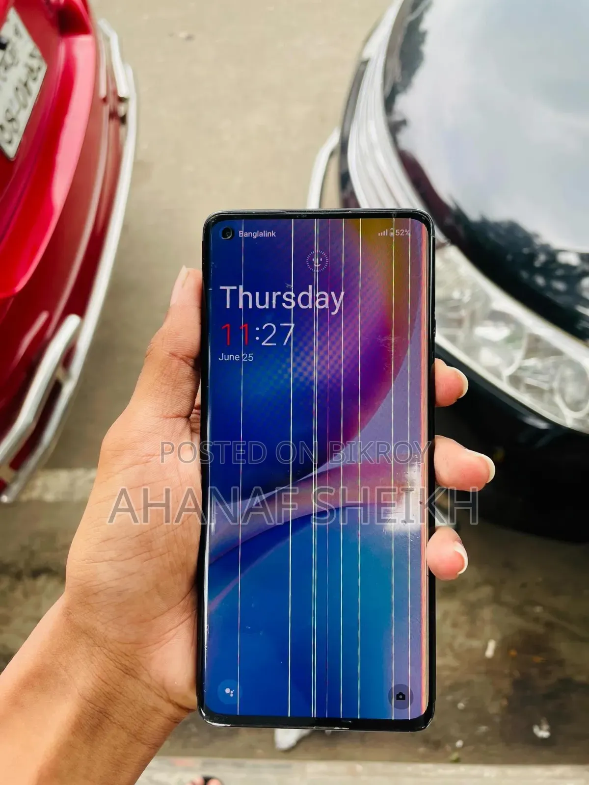 OnePlus 8 128 GB Black